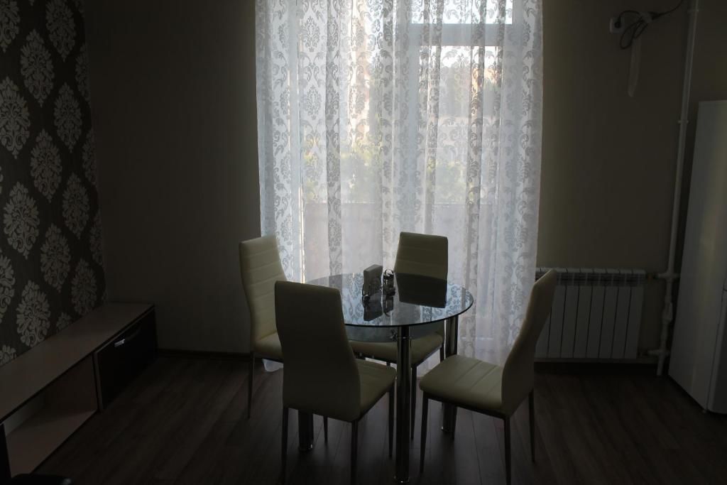Апартаменты Apartment on Constantin Negruzzi Кишинёв-22