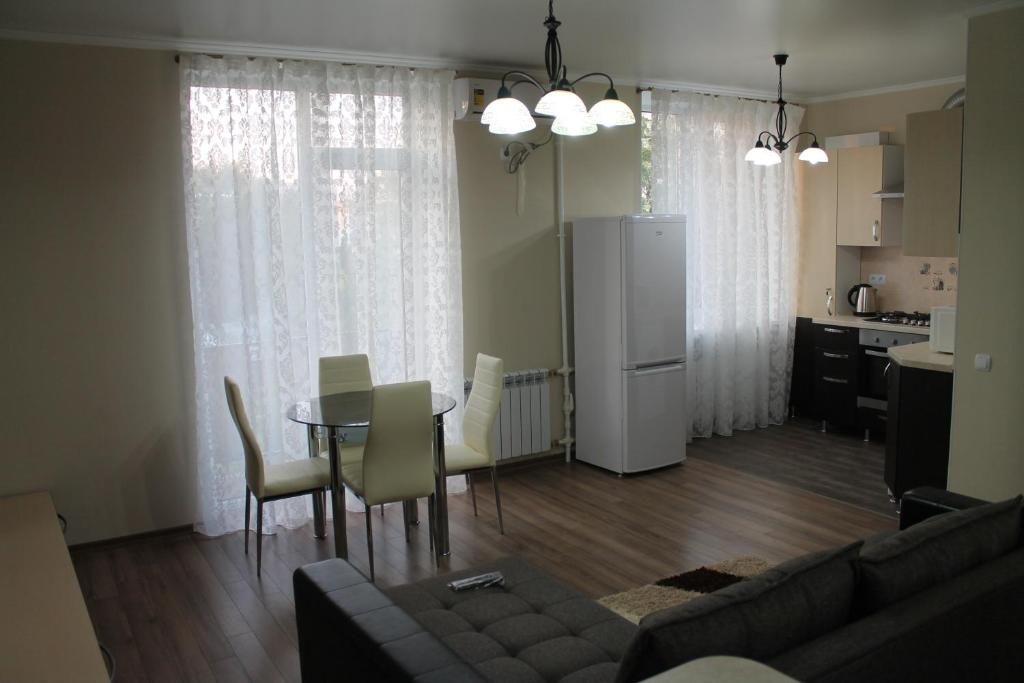 Апартаменты Apartment on Constantin Negruzzi Кишинёв-25