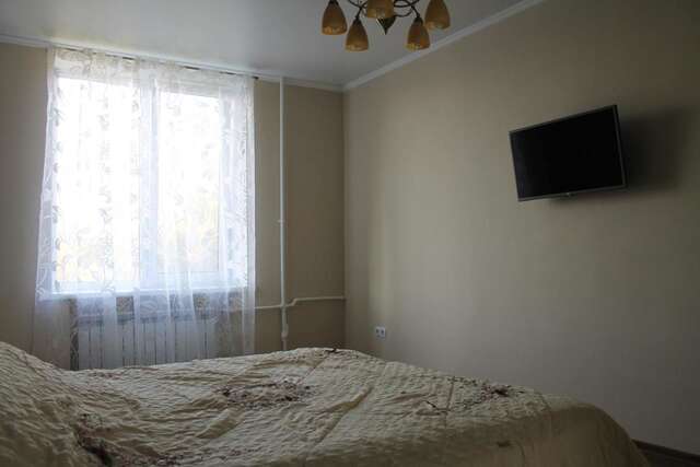 Апартаменты Apartment on Constantin Negruzzi Кишинёв-11